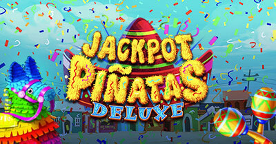 1 Xbit jackpot pinatas