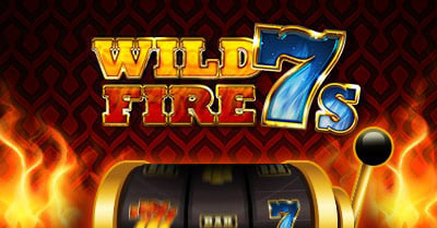 1 Xbit wild fire 7